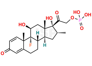 Dexamethasone Phosphate - Image 1