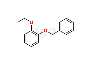 1-Ethoxy-2-benzyloxy-benzene - Image 1