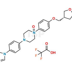 Posaconazole Impurity 42 - Image 1