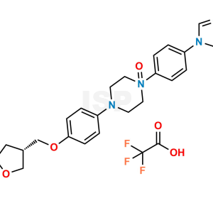 Posaconazole Impurity 61 - Image 1