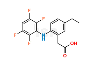 Robenacoxib - Image 1