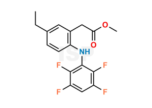Robenacoxib Impurity G - Image 1