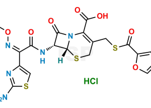 Ceftiofur Hydrochloride - Image 1