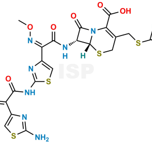 Ceftiofur Dioxime - Image 1