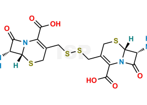 Ceftiofur Disulfide Dimer - Image 1