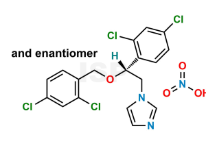 Miconazole Nitrate - Image 1