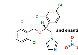 Isoconazole Nitrate - Image 1
