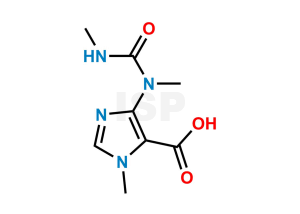 Caffeidine Acid - Image 1