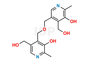 Pyridoxine Impurity 9 - Image 1