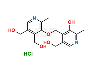 Pyridoxine Impurity 10 - Image 1
