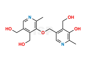 Pyridoxine Impurity 11 - Image 1