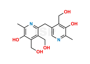 Pyridoxine Impurity 13 - Image 1