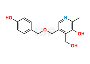 Pyridoxine Impurity 15 - Image 1