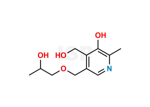 Pyridoxine Impurity 16 - Image 1
