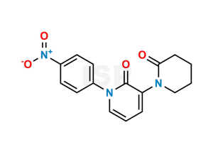 Apixaban Impurity 64 - Image 1
