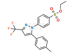 Celecoxib Impurity 22 - Image 1