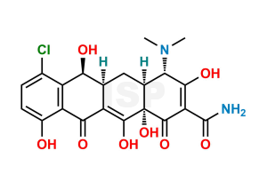 Demeclocycline - Image 1