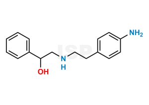 Mirabegron Impurity 56 - Image 1