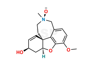 Galanthamine β-N-Oxide - Image 1