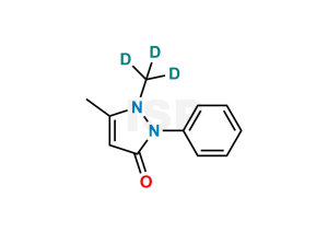 Antipyrine-d3 - Image 1