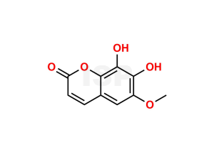 Fraxetin - Image 1