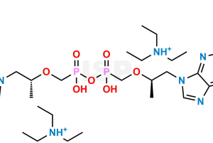 Tenofovir Dimer Triethylammonium Salt - Image 1