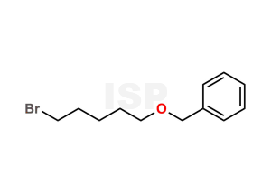 Benyl-5-Bromoamyl Ether - Image 1