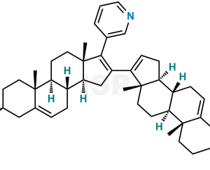 Abiraterone Acetate Dimer - Image 1