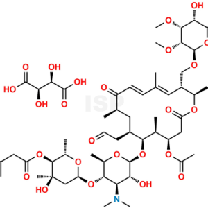 Acetylisovaleryltylosin Tartrate - Image 1