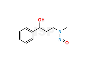 Fluoxetine Nitroso EP Impurity A - Image 1
