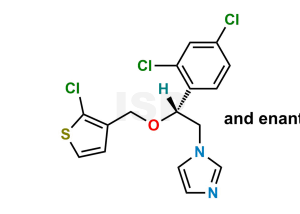 Tioconazole - Image 1
