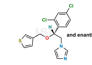 Tioconazole EP Impurity A - Image 1