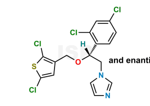 Tioconazole EP Impurity B - Image 1