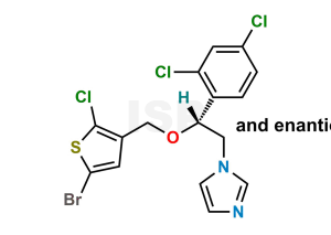 Tioconazole EP Impurity C - Image 1