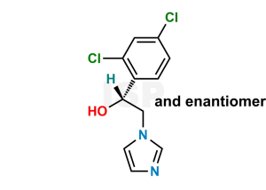 Tioconazole EP Impurity D - Image 1
