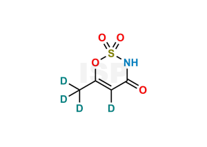 Acesulfame D4 - Image 1