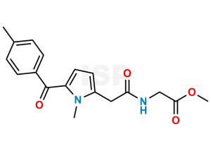 Amtolmetin Guacil Impurity 3 - Image 1
