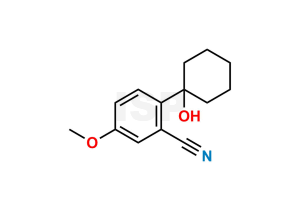 Venlafaxine Impurity 6 - Image 1