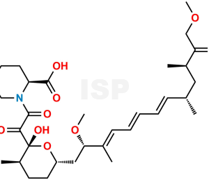Everolimus Impurity 4 - Image 1