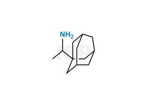 1-(1-Adamantyl)ethylamine - Image 1
