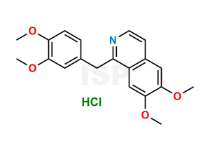 Papaverine Hydrochloride - Image 1