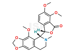 Papaverine Hydrochloride EP Impurity A - Image 1
