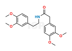 Papaverine Hydrochloride EP Impurity F - Image 1