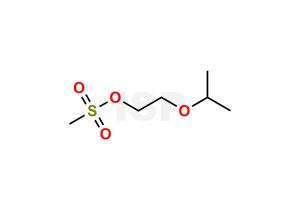 Bisoprolol Impurity 15 - Image 1