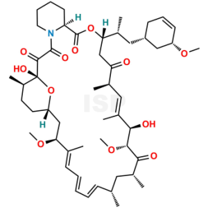 Siroliums Impurity 8 - Image 1