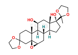 Dydrogesterone Impurity 3 - Image 1