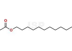 Methoxy Acetic Acid, Tridecyl Ester - Image 1