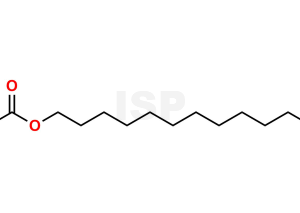 Methoxy Acetic Acid, Tetradecyl Ester - Image 1