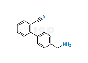 Irbesartan Impurity 10 - Image 1