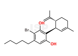 Cannabidiol Impurity 1 - Image 1